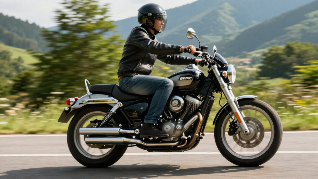 best Benelli motorcycles