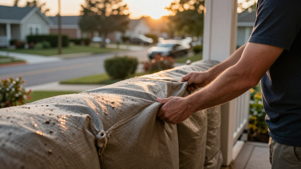 best flood protection products