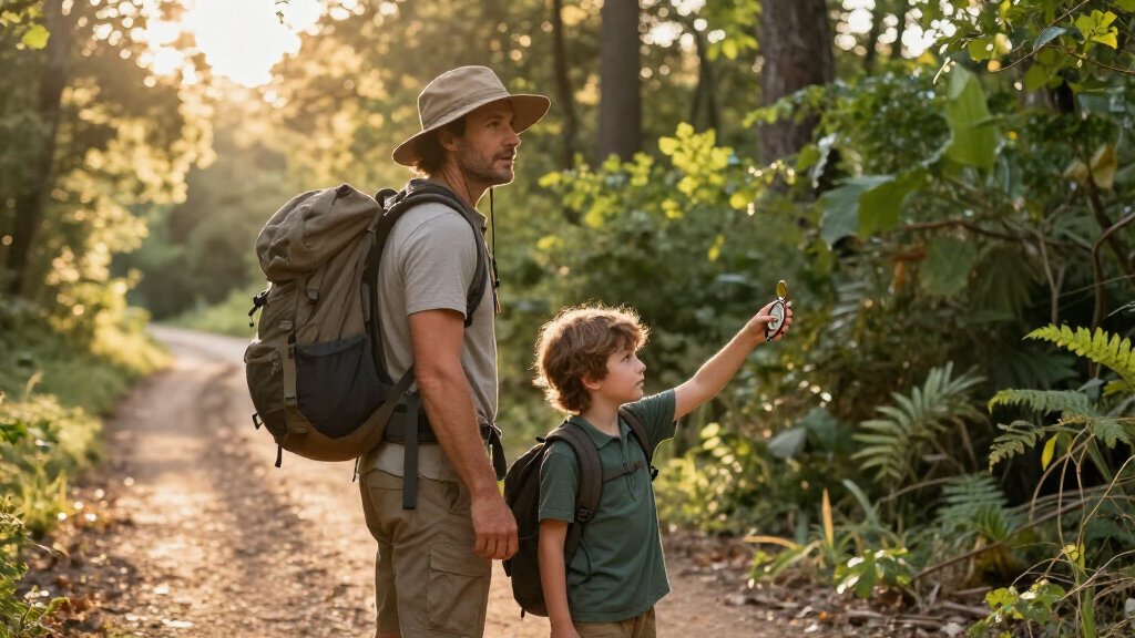 gifts for adventurous dads