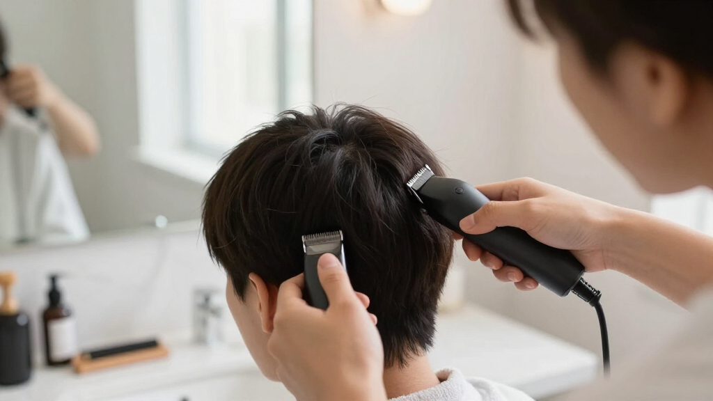 hair clippers