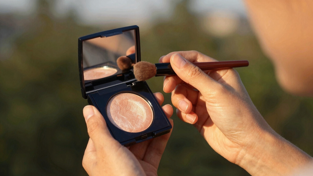 best glow makeup products