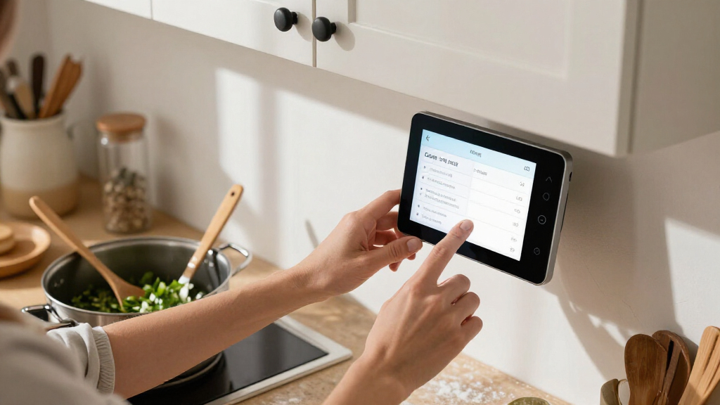 best smart displays