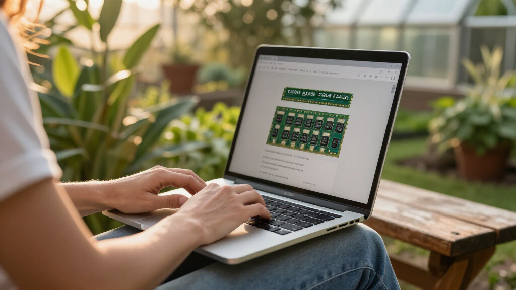 10 Best Macbook Pro Models With 32gb+ Unified Memory for Power Users