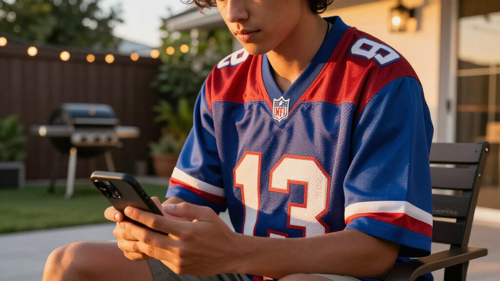 6 Best Disney NFL Team Apparel in 2026