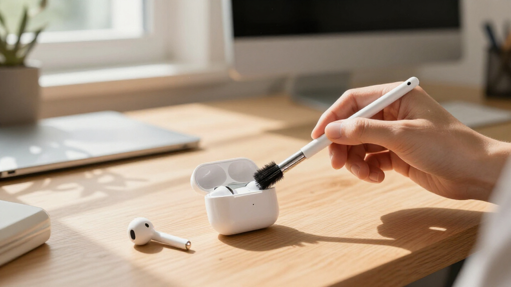 best headphone cleaning kits