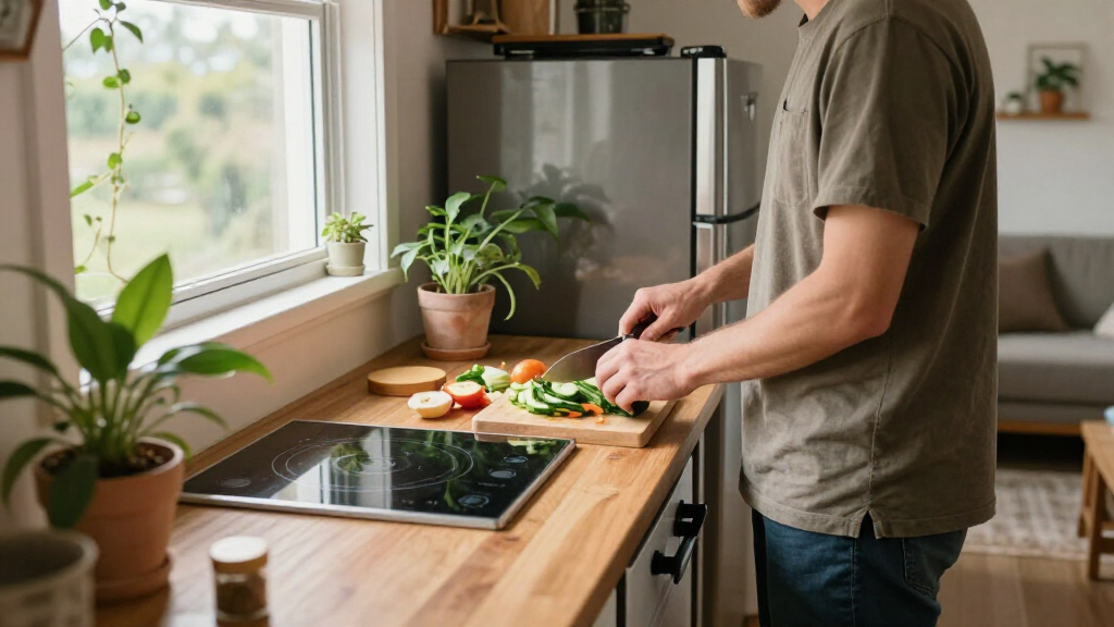 appliances for tiny homes