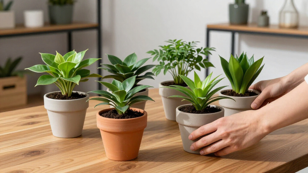 planters for indoor plants 2