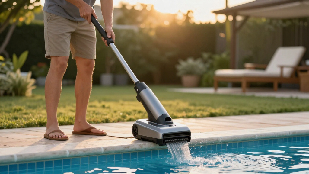 pressure pool cleaners under 400