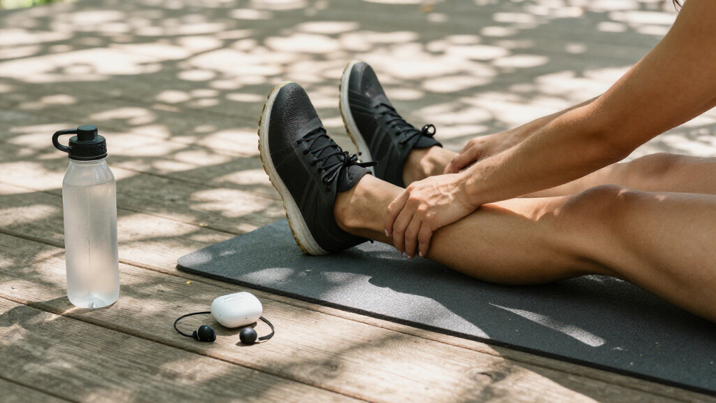best rowing machine mat