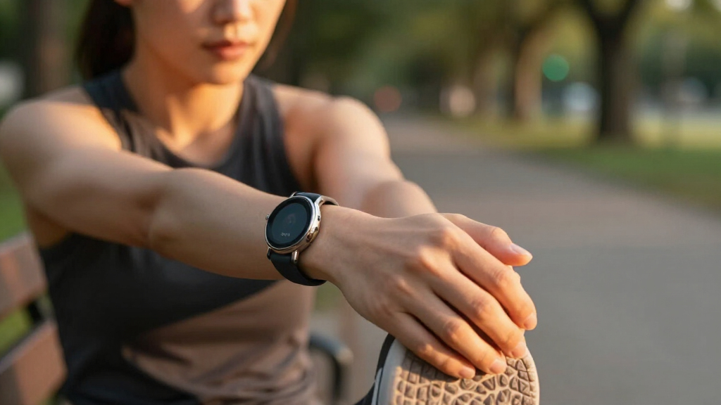 smart ring for fitness tracking oura ring 4