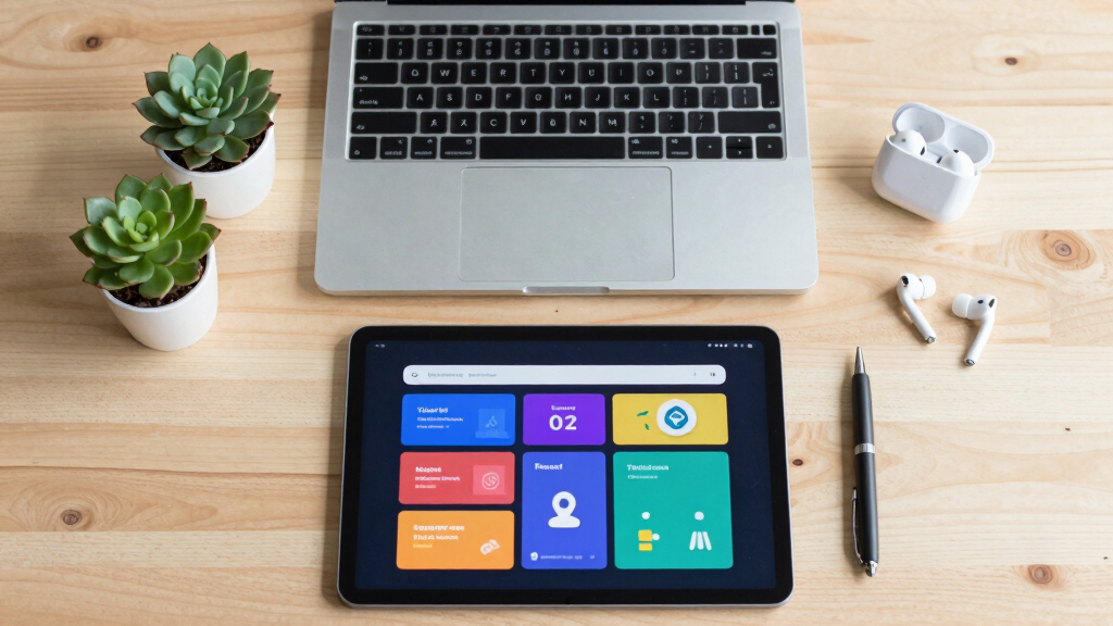 best computers, tablets & components