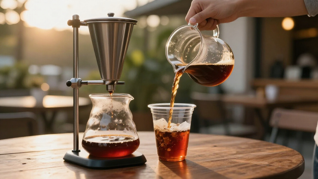cold brew systems