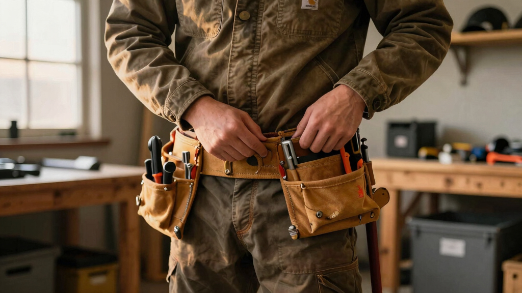 best Carhartt workwear