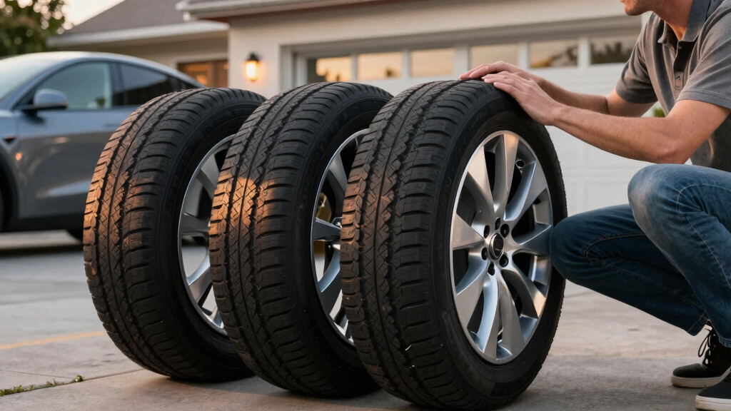 best EV tires