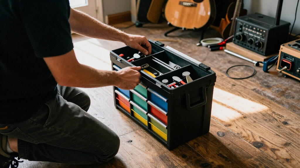 13 Best Tool Chests With Wheels for Easy Storage and Mobility in 2026 32 tool chests with wheels