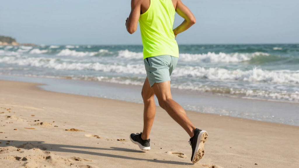 best sporty summer outfits