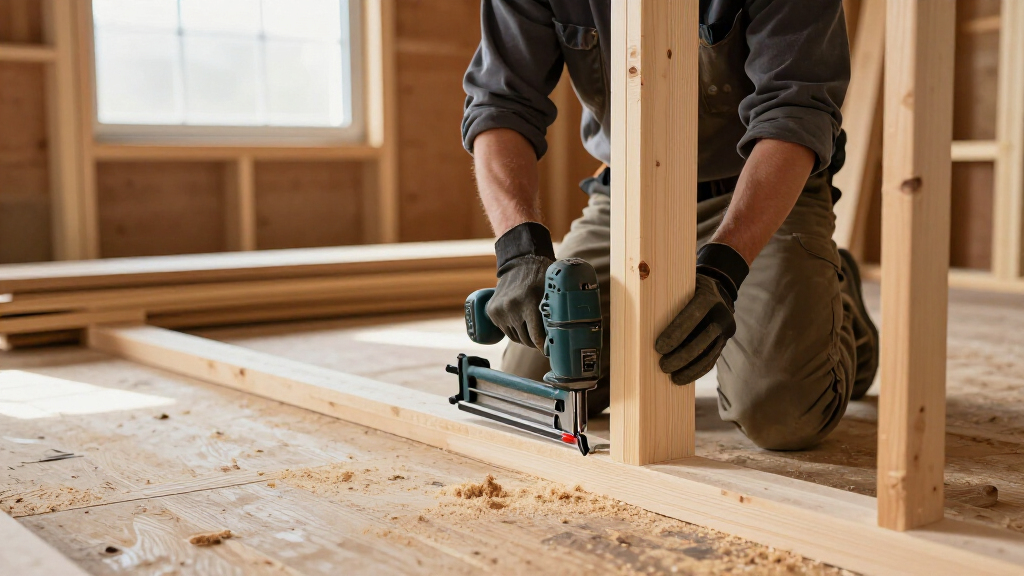 cordless framing nailers