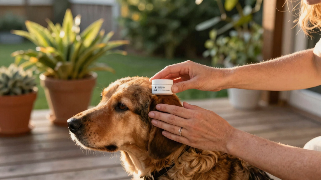 best pet skin care