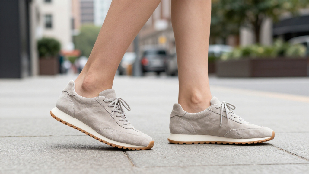best split-toe sneakers
