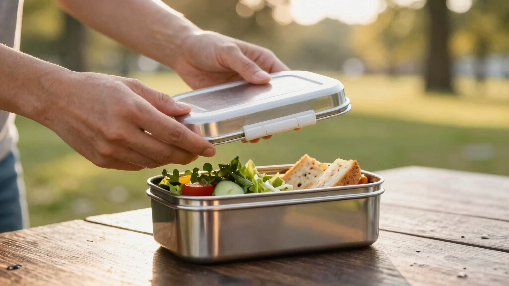 lunchbox food containers