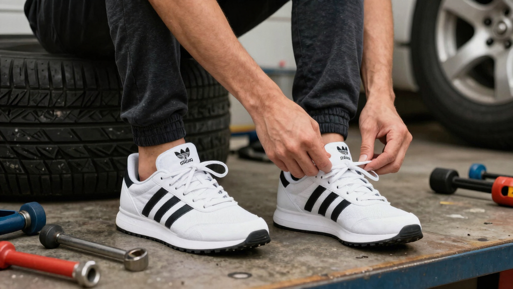 best adidas sneakers