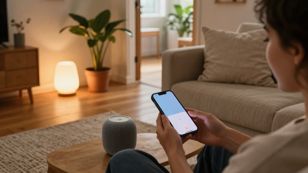 best Apple smart home devices