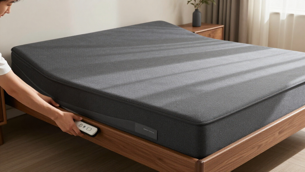 13 Best Adjustable Bed Base Split King for 2026