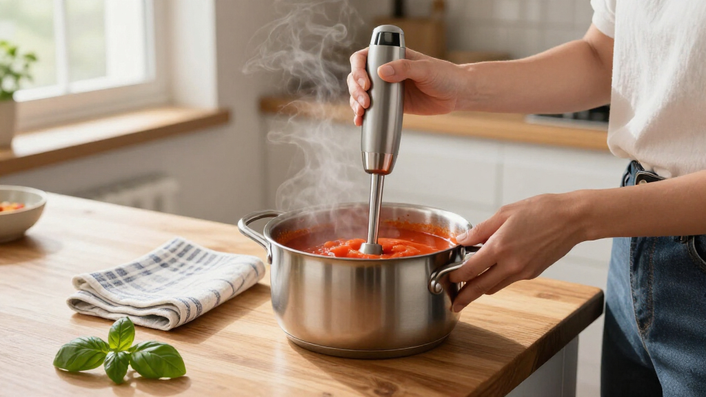 immersion blenders for soups