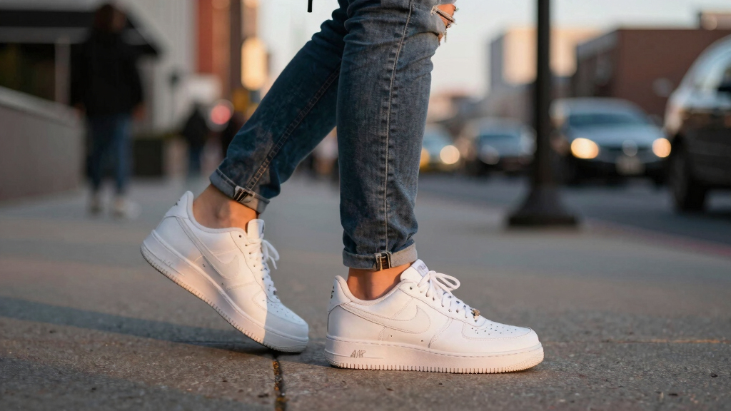 best Nike Air Force 1s