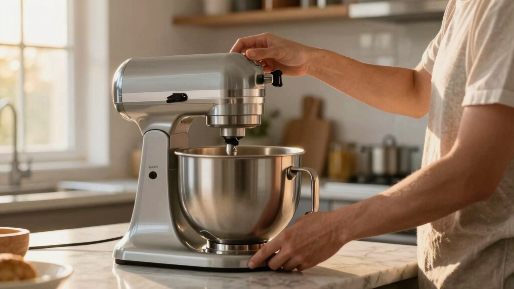 6 Best Bowl-Lift Stand Mixers with Metal Gears in 2026