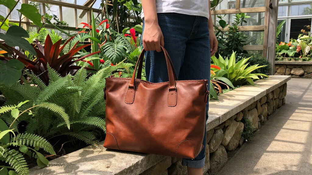 best mid-size bags