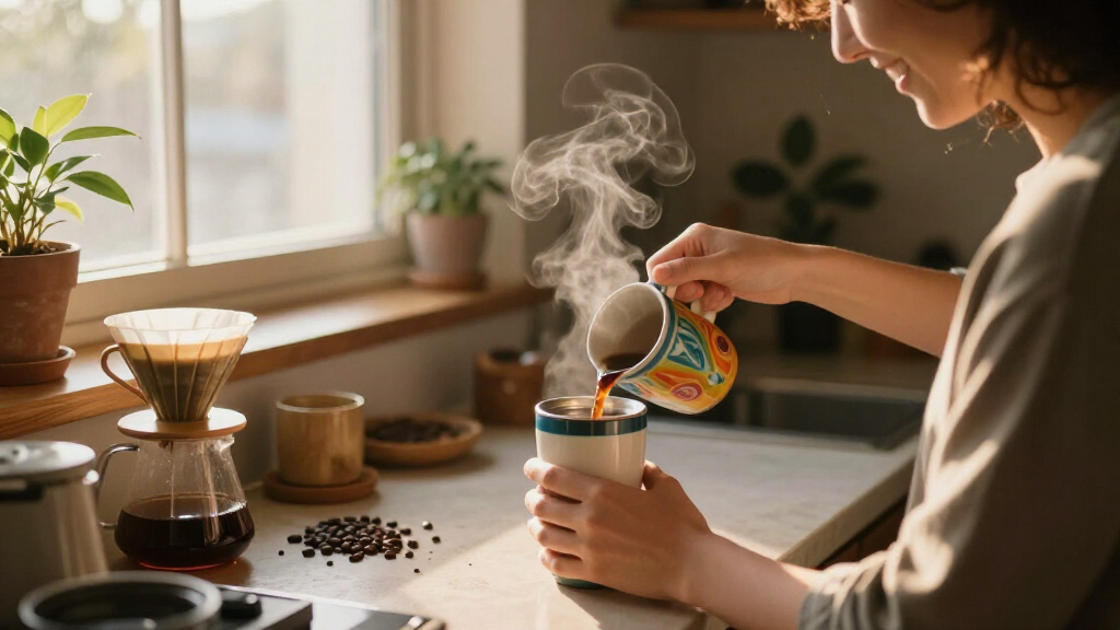 gifts for coffee lovers amazon