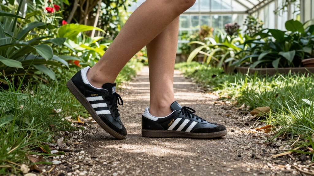 best adidas Samba sneakers