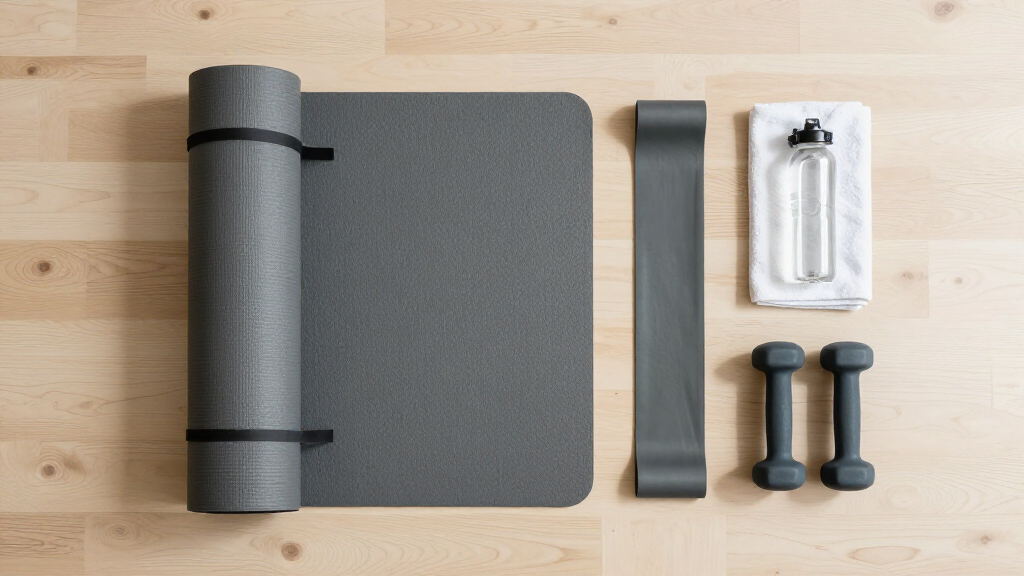 13 Best Home Workout Equipment For Small Spaces In 2026