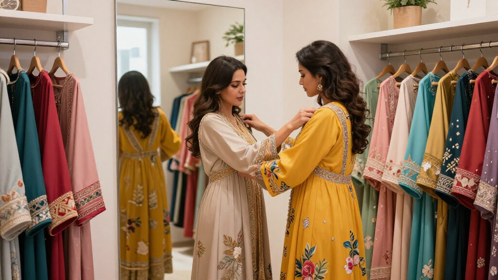 affordable eid dresses