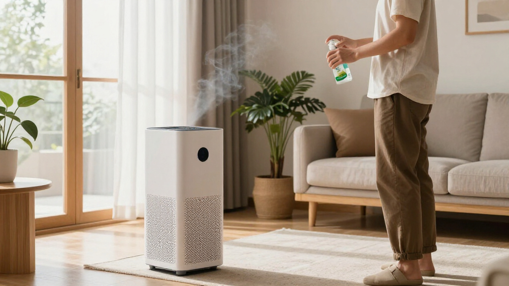 15 Best Air Purifiers for Smoke and Odors in Large Rooms in 2026