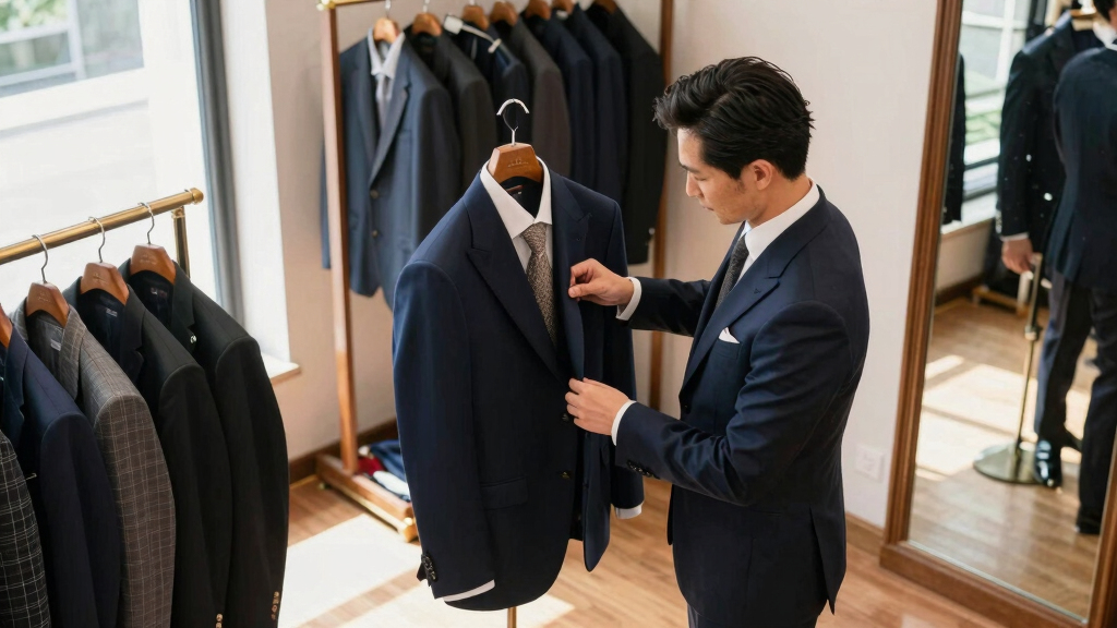 best men's wedding suits
