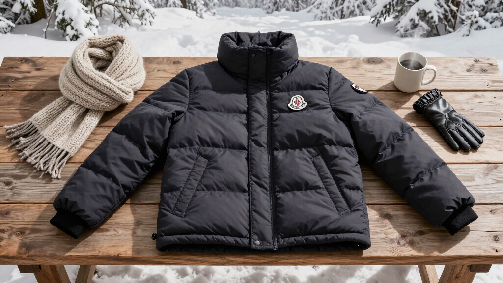 best Moncler winter jackets