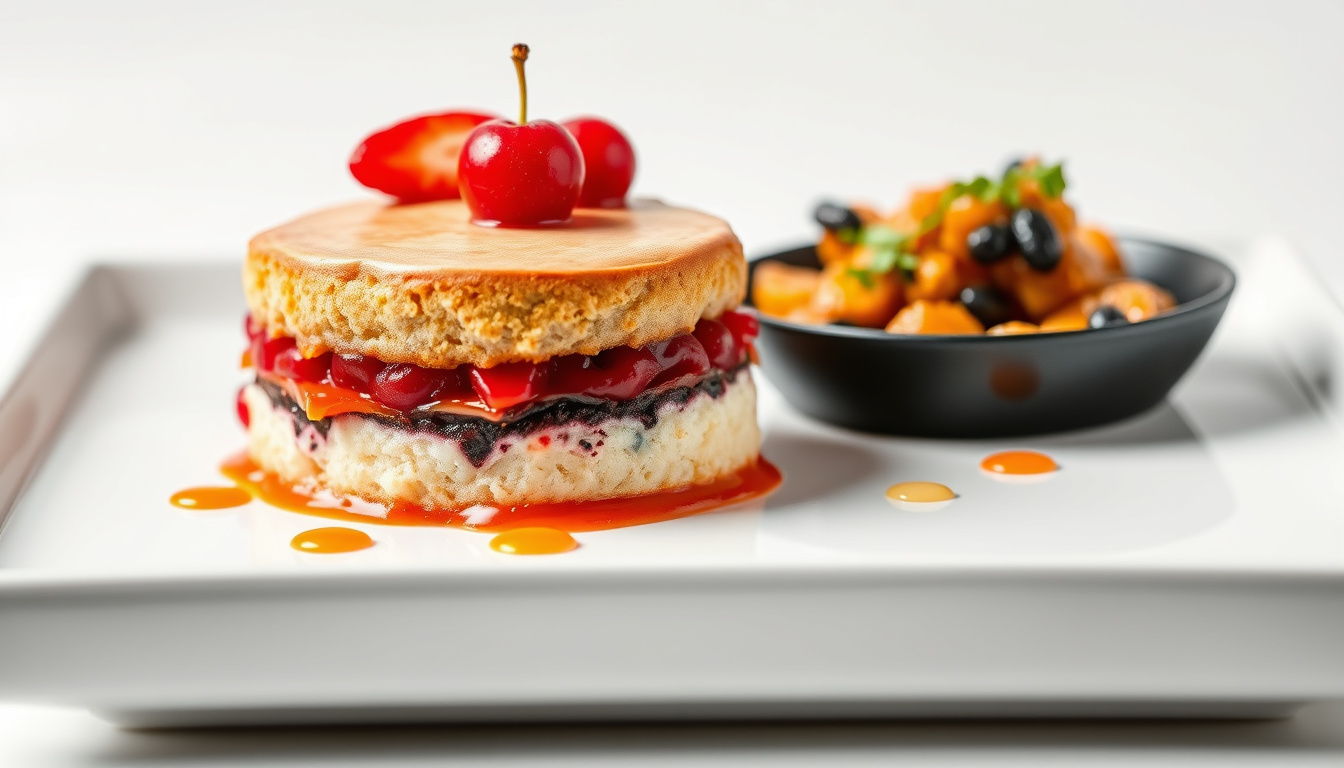 Master the Art of Flavor: How to Perfectly Balance Sweetness with Sugar in Your Dishes