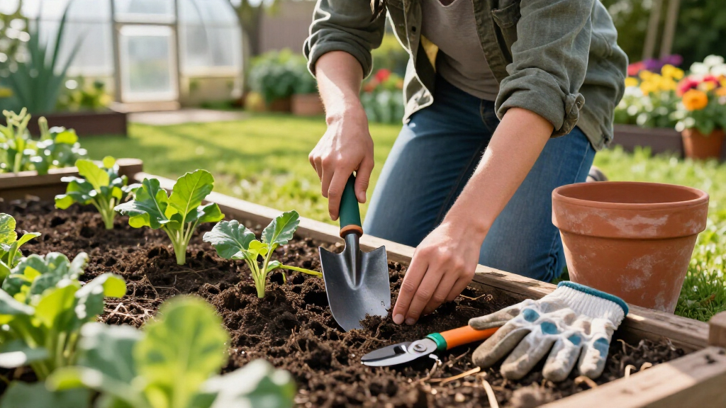 best gardening tools