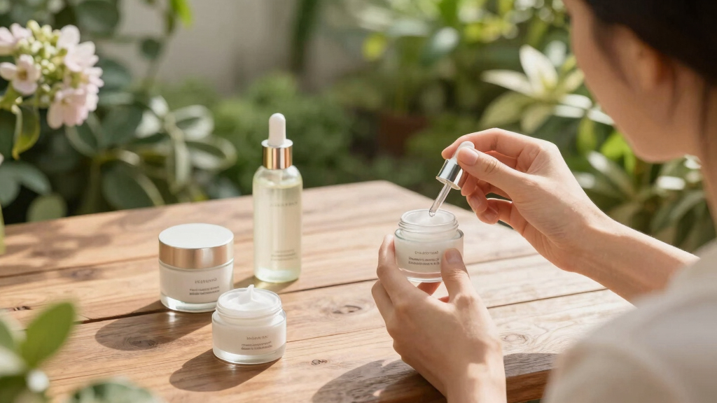 best skincare products for glowing skin