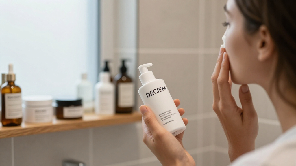 15 Best Deciem Skincare Products in 2026
