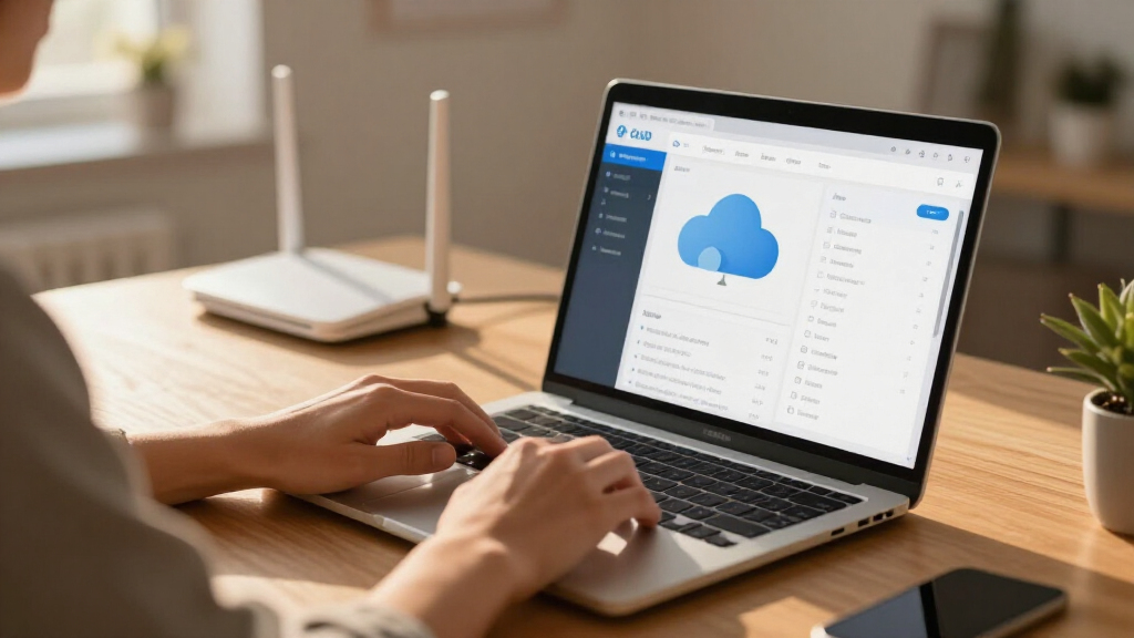 cloud hosting for online courses