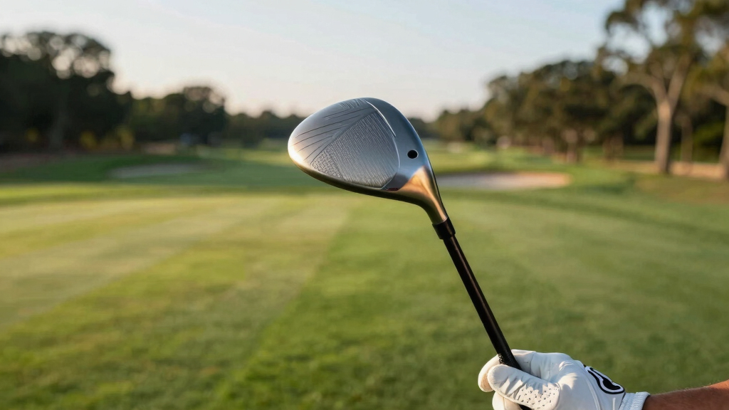 best golf equipment