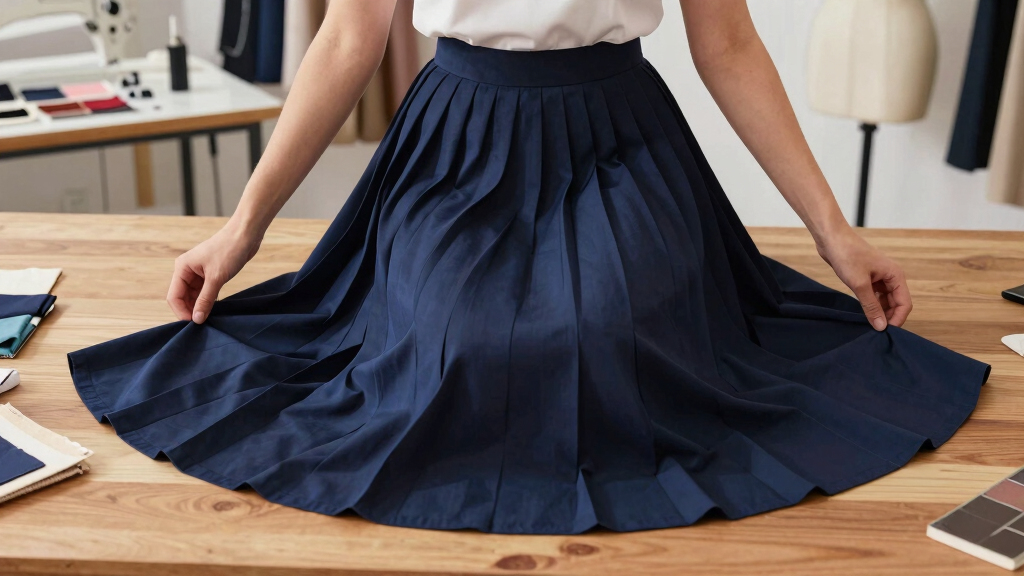 best midi skirts