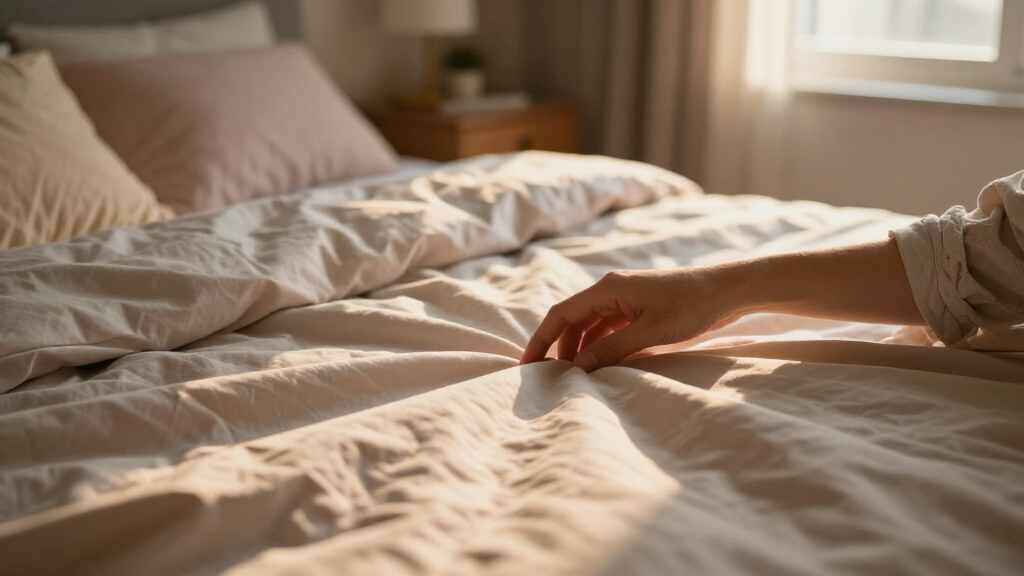 best soft bed sheets