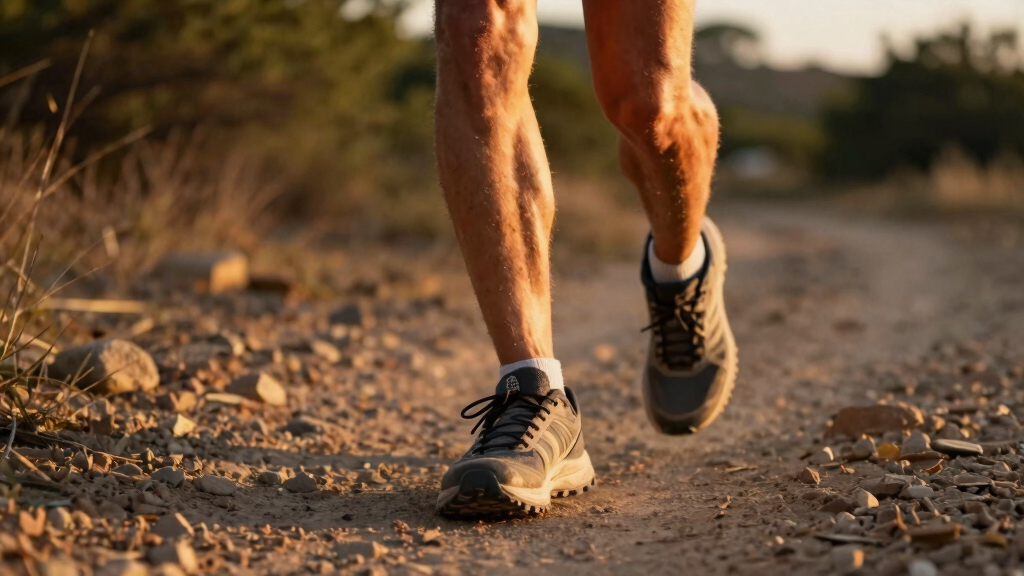 best trail running shoes