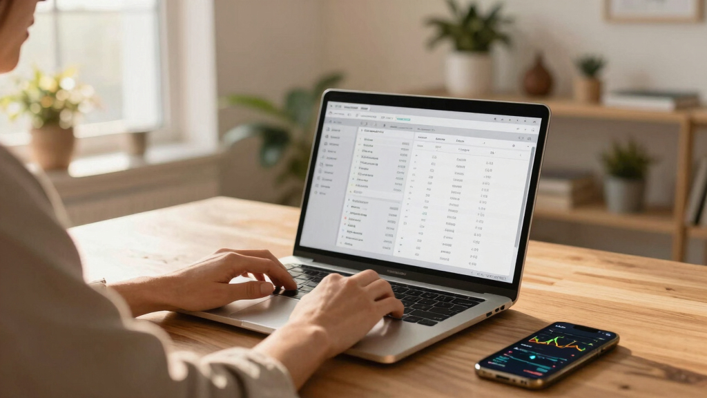 financial planning software