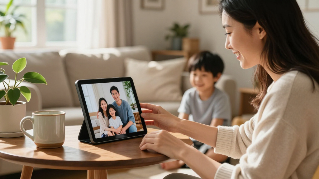 digital photo frames
