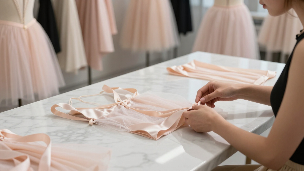 best ballet-inspired fashion